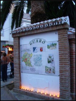 Ilustración de Guaro