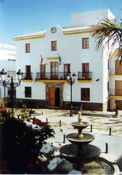 Ilustración de Guaro