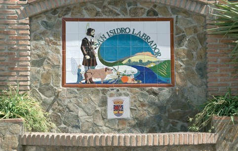 Ilustración de Guaro