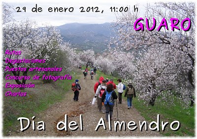 Ilustración de Guaro