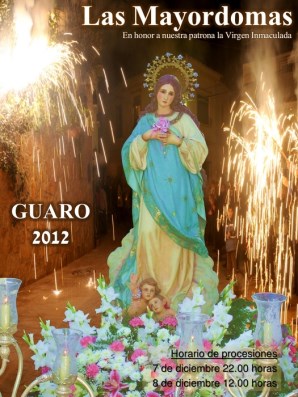 Ilustración de Guaro