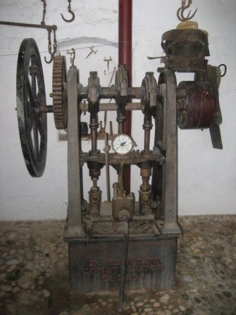 Ilustración de Guaro