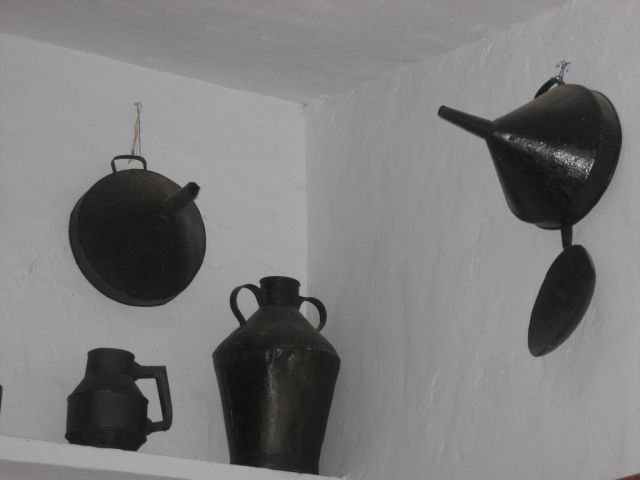 Ilustración de Guaro