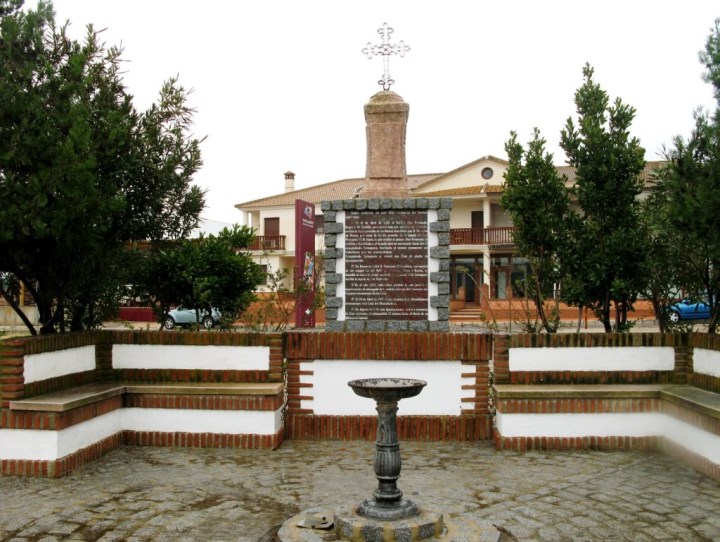 Humilladero