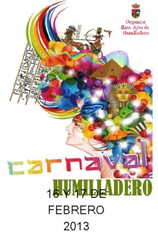 Ilustración de Humilladero