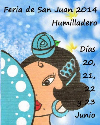 Ilustración de Humilladero