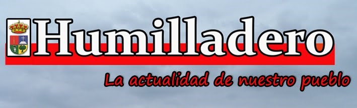 Ilustración de Humilladero