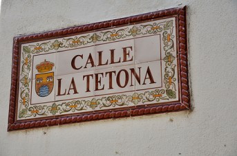 Ilustración de Igualeja