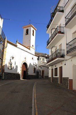 Ilustración de Igualeja