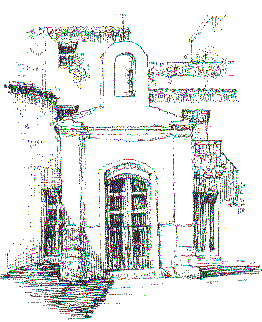 Ilustración de Igualeja