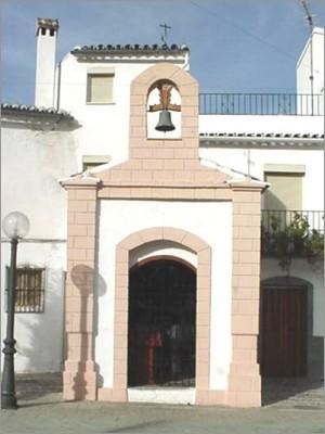 Ilustración de Igualeja