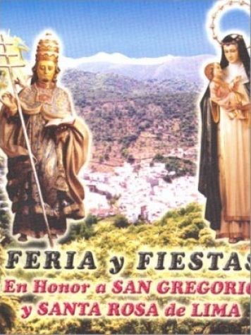 Ilustración de Igualeja