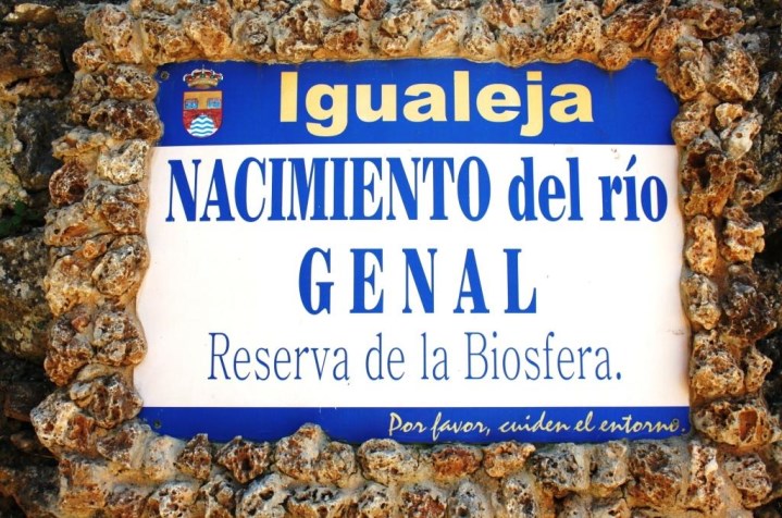 Ilustración de Igualeja