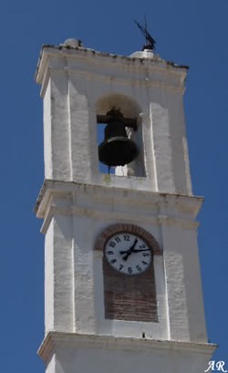 Ilustración de Istán