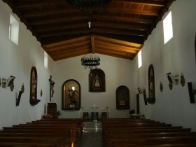 Ilustración de Istán