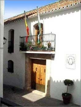 Ilustración de Istán