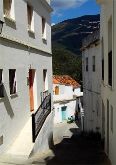 Ilustración de Istán