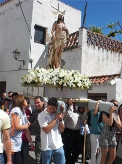 Ilustración de Istán