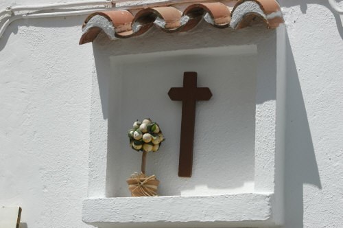 Ilustración de Istán
