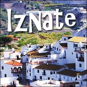 Ilustración de Iznate