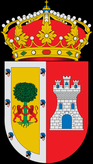 Ilustración de Iznate