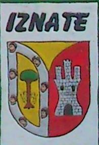 Ilustración de Iznate