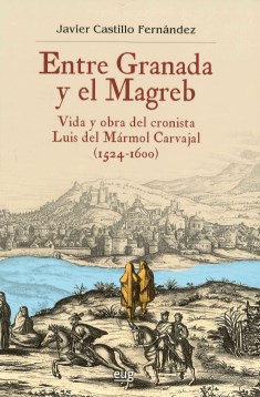 Ilustración de Iznate
