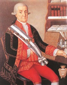 Ilustración de Iznate