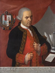 Ilustración de Iznate