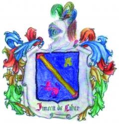Ilustración de Jimera de Líbar