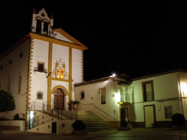 Ilustración de Jimera de Líbar