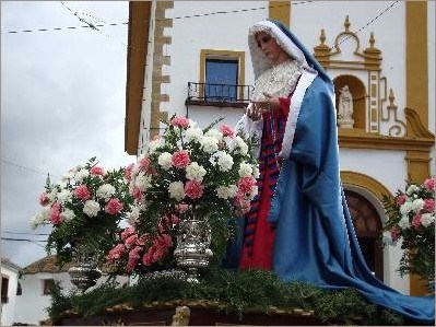 Ilustración de Jimera de Líbar