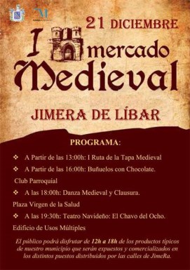 Ilustración de Jimera de Líbar