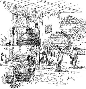 Ilustración de Jubrique