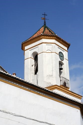 Ilustración de Jubrique