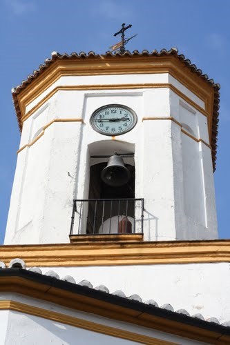 Ilustración de Jubrique