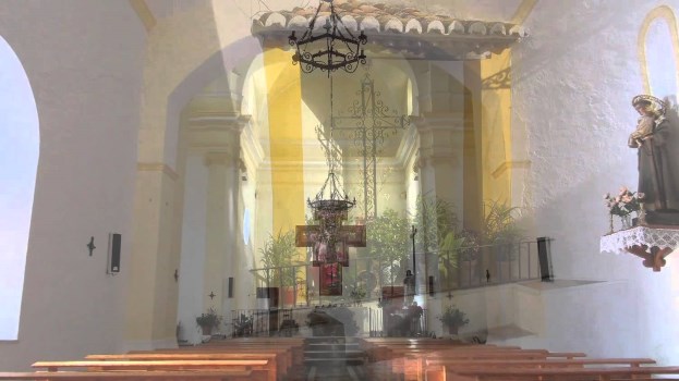 Ilustración de Jubrique