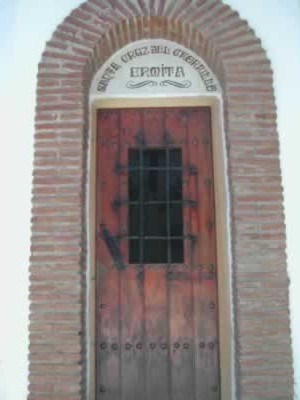 Ilustración de Jubrique