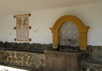 Ilustración de Jubrique