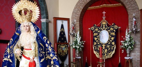 Ilustración de Jubrique