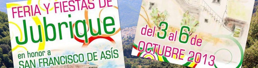 Ilustración de Jubrique