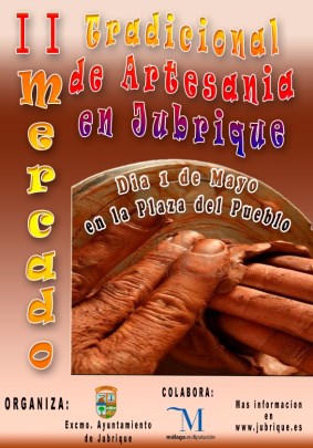 Ilustración de Jubrique