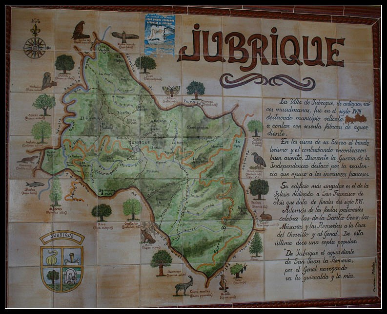 Jubrique