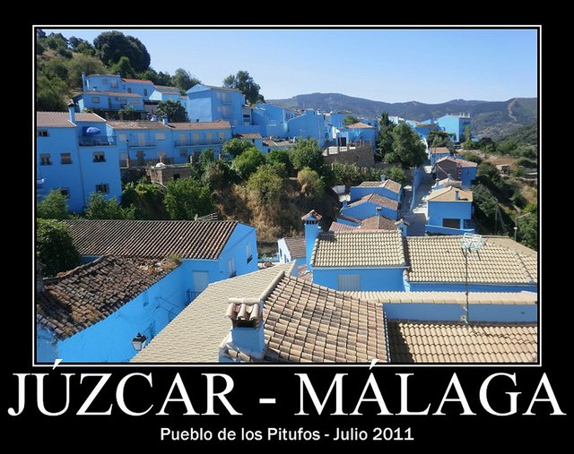 Júzcar