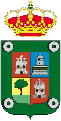 Ilustración de Júzcar