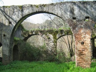 Ilustración de Júzcar