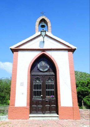 Ilustración de La Viñuela
