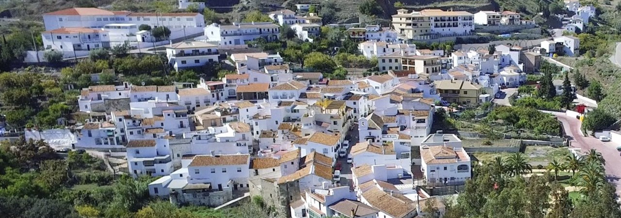 La Viñuela