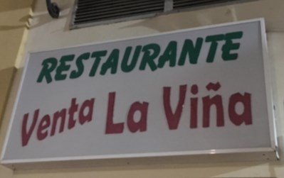 Ilustración de La Viñuela