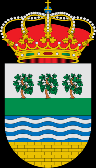 Ilustración de La Viñuela